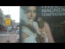 Look Over Your Shoulder Love by Marcel Boere