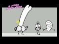 Le Letterine Di Pene E Vagina - L'ex