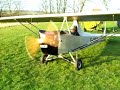 Slingsby Motor Glider Slingsby Motor Glider