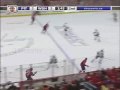 Varlamov ROBS Crosby - AMAZING Save - Caps Pens Game 1 - May 2 2009