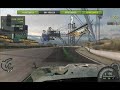 NFSPS: Grip King Sector shootout. NFSPS: Grip King Sector shootout.