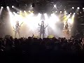 SEX MACHINEGUNS - Dancing 課長 (Live)