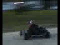 gocart sliding
