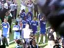 Chelsea FA cup final Chelsea FA cup final