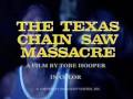 THE TEXAS CHAIN SAW MASSACRE - Official Trailer
