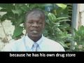HCDP Micro Loan Interviews