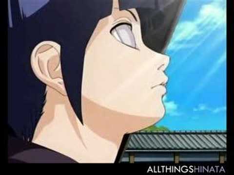 Hinata Gaara
