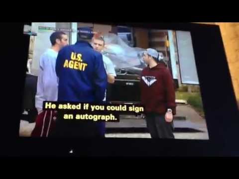punk'd - Justin Timberlake Gets Punk'd.