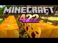 Let's Play Minecraft #422 [Deutsch] [HD] - Melonen-Feld ohne Feld-Melonen