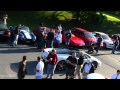 Click here to watch this video Two-Tone Ferrari 458 Italia (Top View Arrival)