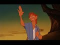 Timon & Pumba – Hula song