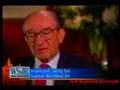 Greenspan says Iraq war is all about oil!