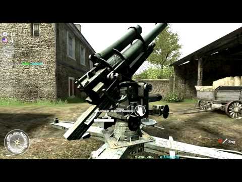CoD2 GP - Lucky Kill