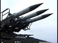 Czech army 2K12 M2 KUB (SA-6 GAINFUL) Czech army 2K12 M2 KUB (SA-6 GAINFUL)