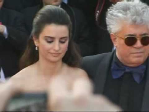 Penelope Cruz