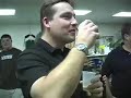 Donna Caryn Show - Man Show - BEER part 2 - Bottling