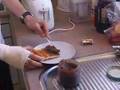 Flaming Spread