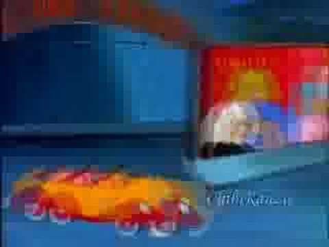 Jem - Music Is Magic
