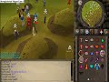 third pk vid runecape nooblowstar