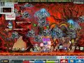 lvl 180 Hero Solo Zakum Part 4