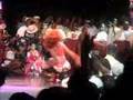 Leyomi Miza vs. Roxy Prodigy
