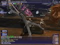 Ultima Weapon VS Majestic Ultima Weapon VS Majestic