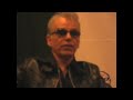 Billy Bob Thornton vs. the Studio