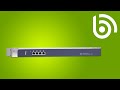 Netgear WC7520 ProSafe 20-AP Wireless Controller Network Monitoring