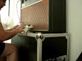 Carl Martin Red Repeat VS Boss DD3