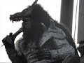 Lordi Monster, Monster