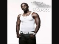 Akon ft Filipine- ROCK (new 2010)