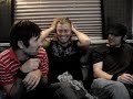 Puddle of Mudd Famous Tour Webisode 1 2007 Puddle of Mudd Famous Tour Webisode 1 2007