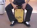 Pakito Baeza al caj�n