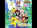 Digimon Adventure Uta to Ongaku Shuu Ver. 1 - Track 14: \"Ijou Jitai Hassei!!\"
