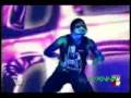Engima in Motion - Jeff Hardy