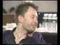 Thom Yorke - interview (1998)