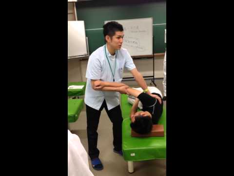 how to perform joint mobilizations