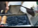 Traditional Transilvanian Cake - Interetno Festival Subotica