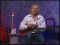 john mcarthy with sx guitars and rockhouse method