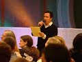 Pegasus 3 - Paul McGillion - Costume Competition Pegasus 3 - Paul McGillion - Costume Competition