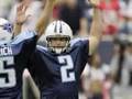 Tennessee Titans Football Tribute