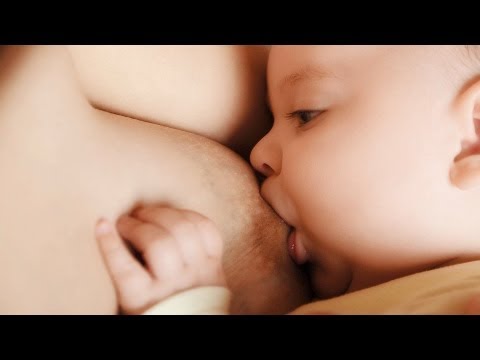 how to relieve breast engorgement