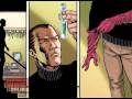 Marvel Hotline: Amazing Spider-Man #587