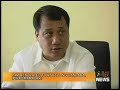 I-Max News: Candaba & Chief Justice Art Panganiban I-Max News: Candaba & Chief Justice Art Panganiban
