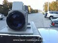 Laser Interceptor vs Marksman LTI 20.20