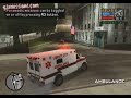 GTA: Liberty City Stories - 66 - No Money. Mo\