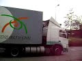 Volvo FM12 Thomsen Select