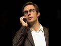 ~Show me Heaven~ Jack Davenport