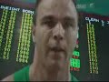 Olimpic Games Beijing's: Janos Baranyai brokes the right arm