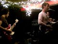 \"Clay\" by the Ballet, Live @ the Cake Shop, NYC, 09-22-06 \"Clay\" by the Ballet, Live @ the Cake Shop, NYC, 09-22-06